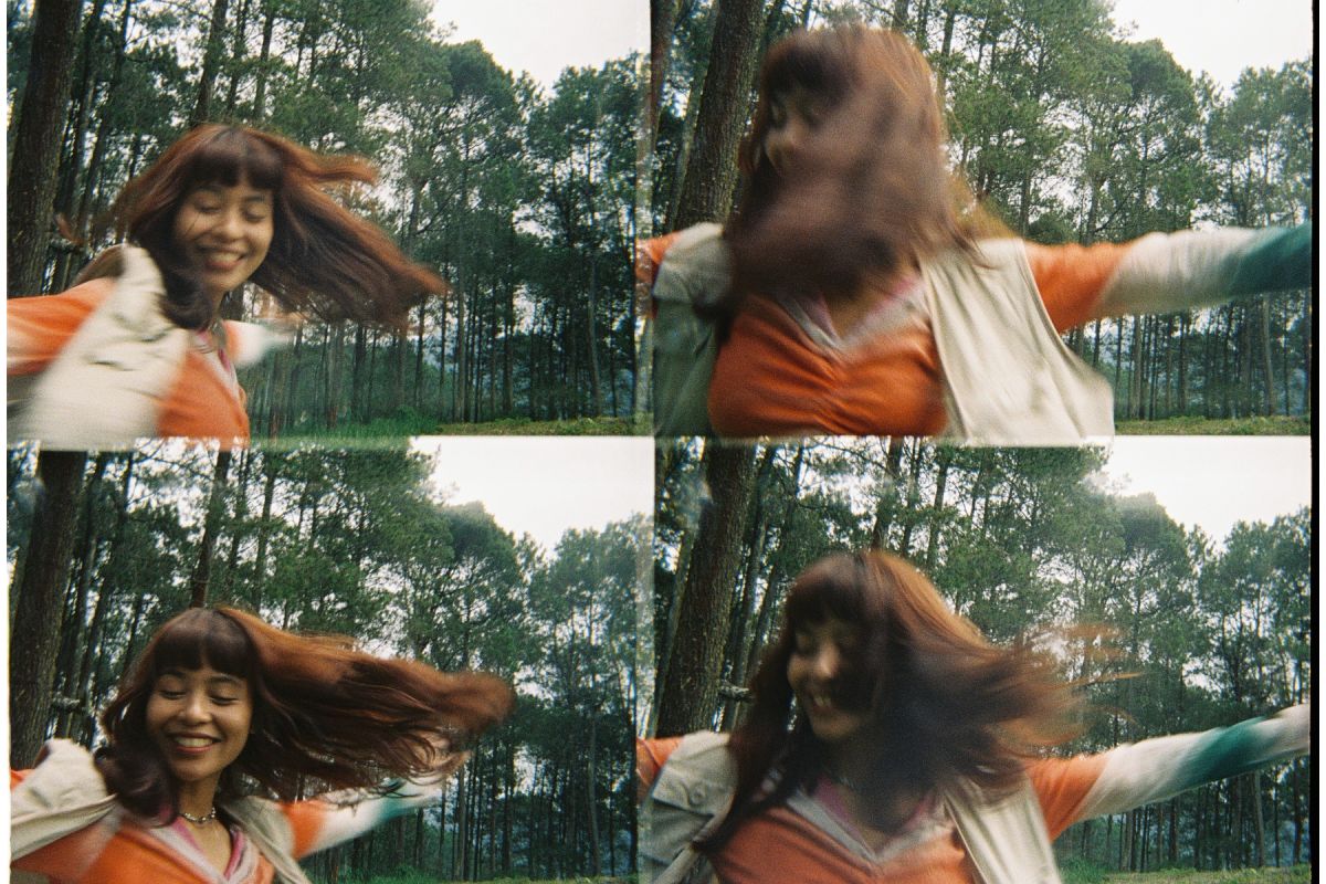 Lomography ActionSampler – Cámara Analógica 35mm de 4 Lentes | Puerto Rico