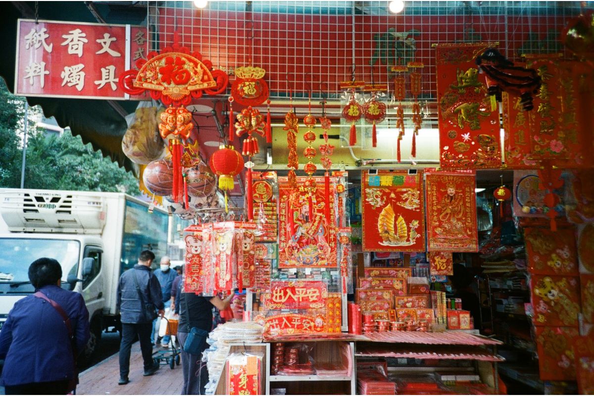 Lomography 100/36 Colorneg 3-pack