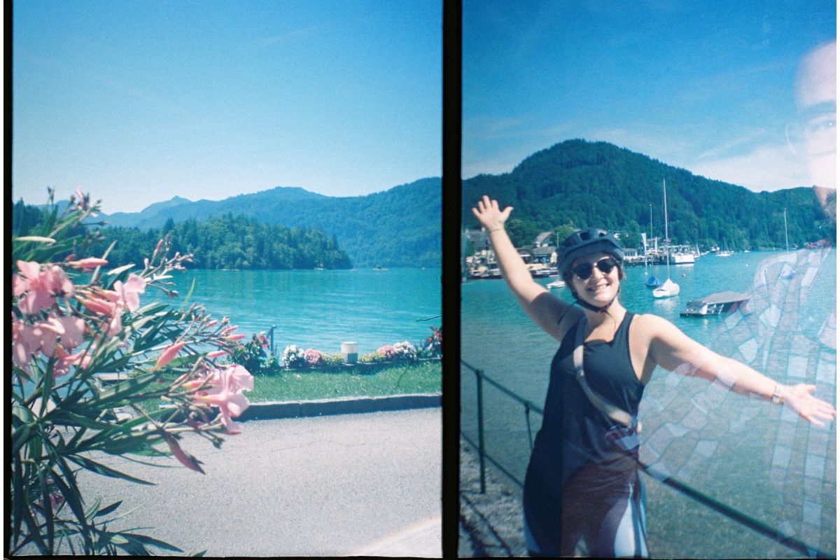 Half-frame Lomourette & Flash Standard