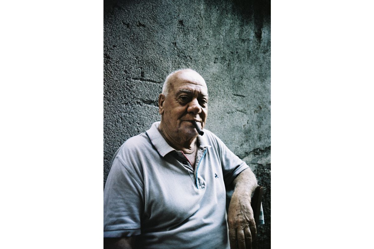 2021 LomoChrome Metropolis 35 mm ISO 100–400