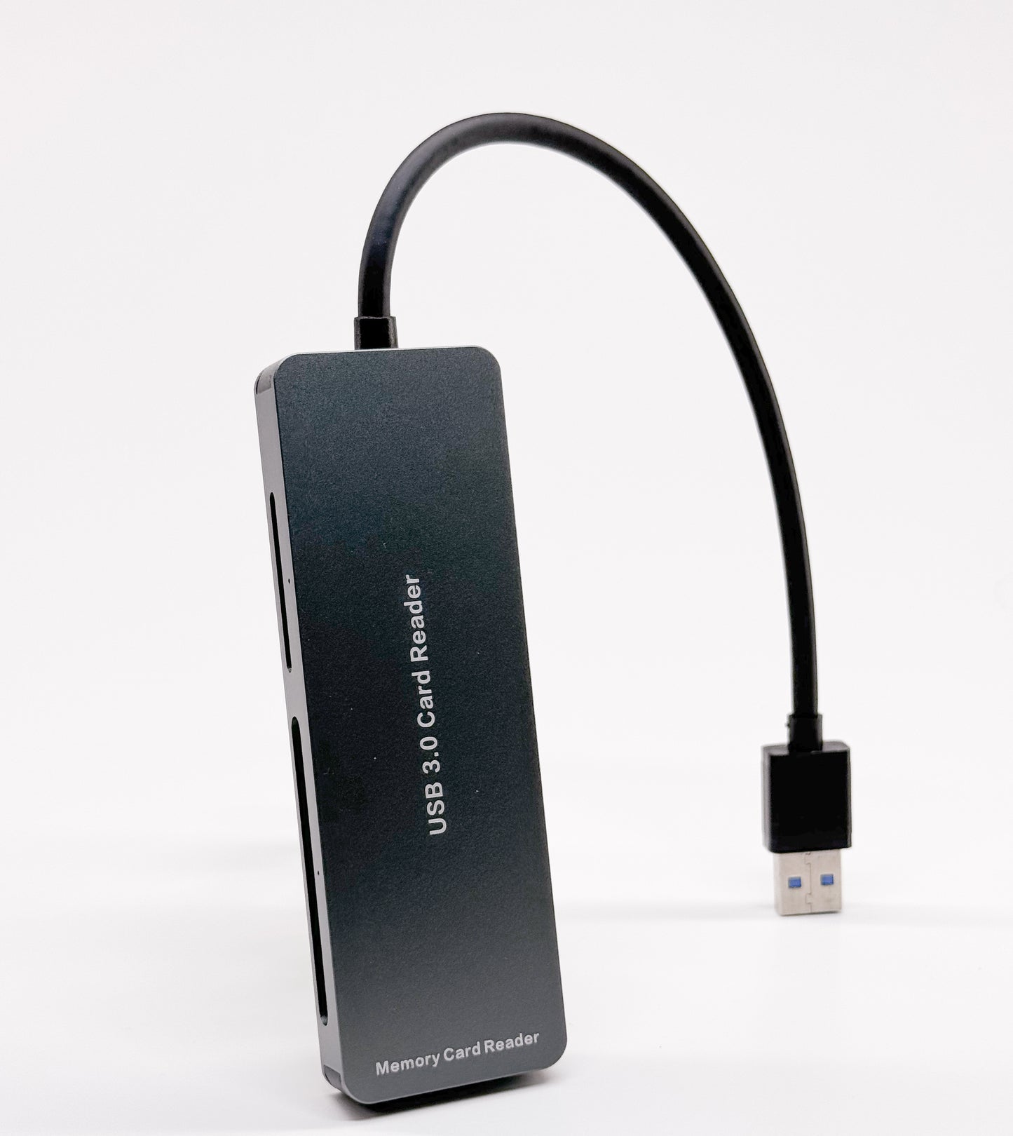 Lector de Memoria 5 en 1 USB – Lee SD, MicroSD, XD, SmartMedia | Foto Maravilla