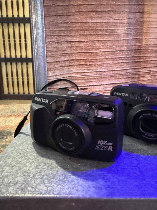 Pentax IQZoom EZY-R