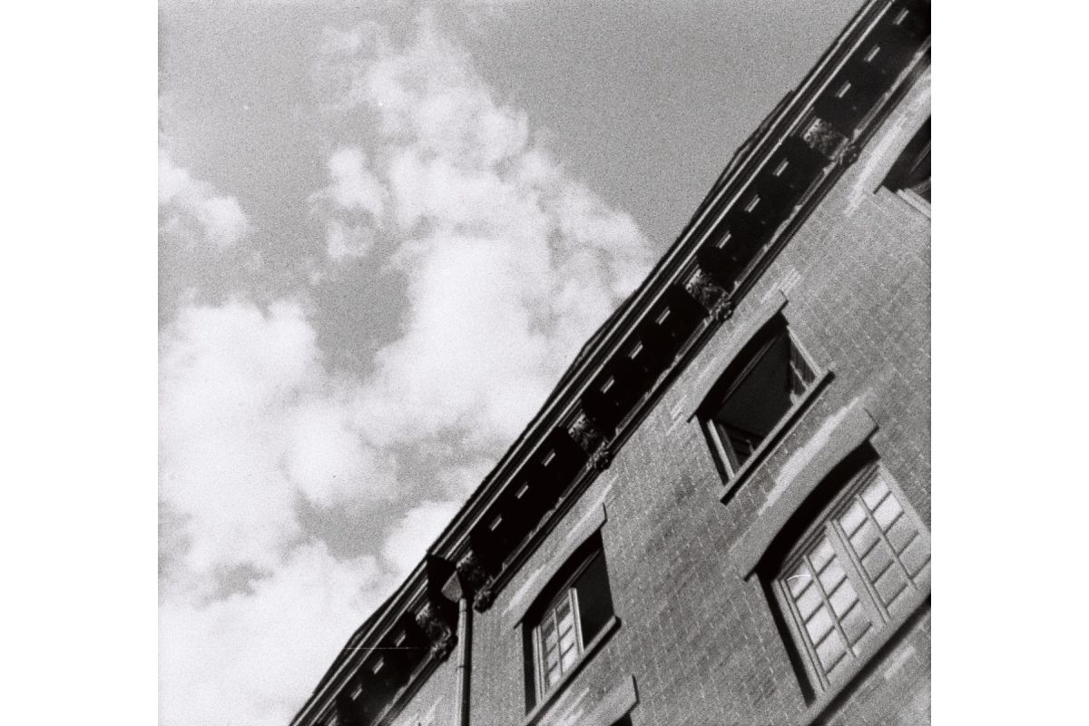 Lomography Orca B&W – Film 110 Blanco y Negro ISO 100 | Puerto Rico