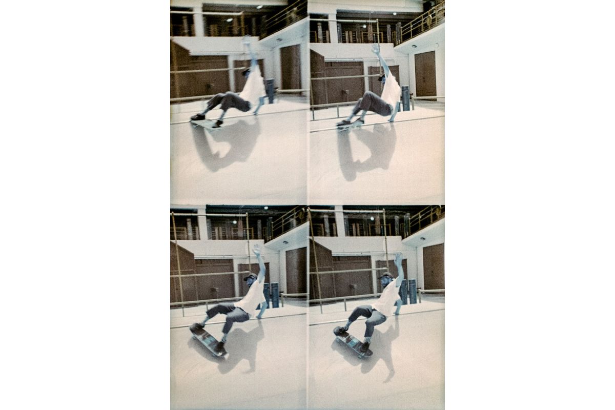 Lomography ActionSampler – Cámara Analógica 35mm de 4 Lentes | Puerto Rico