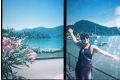 Lomography Lomourette Half-Frame Picnic Edition – Cámara Analógica 35mm (72 Fotos por Rollo) | Puerto Rico