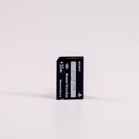 Memory Stick Duo – Memoria para cámaras Sony, PSP y más