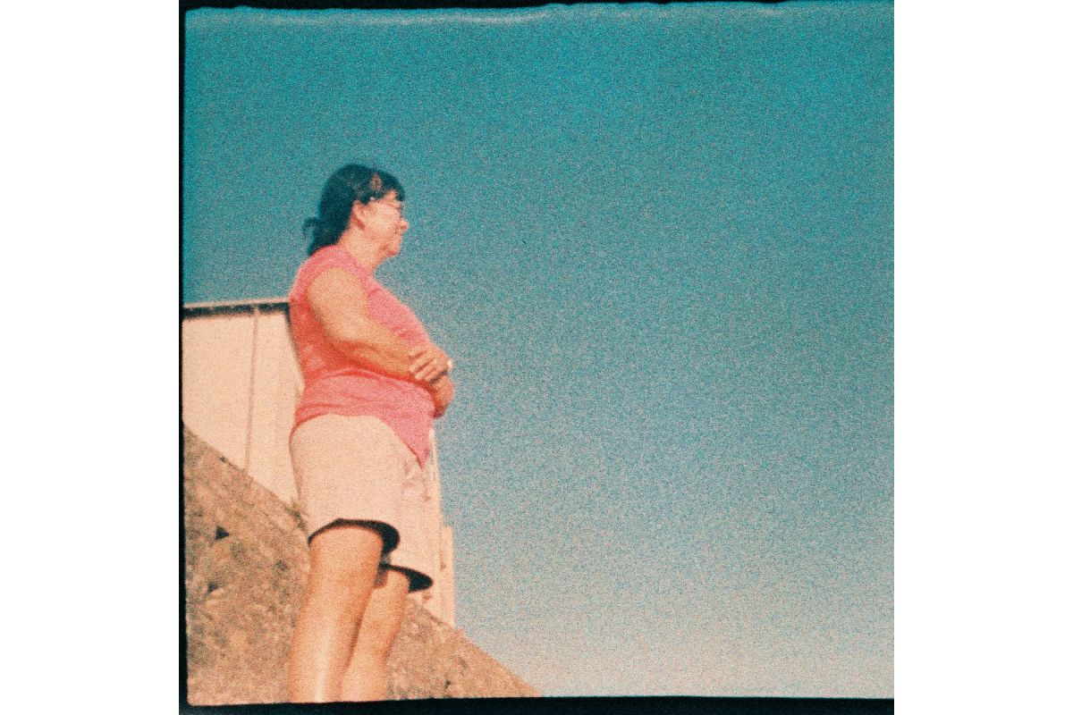 Diana Baby 110 & 12mm lens