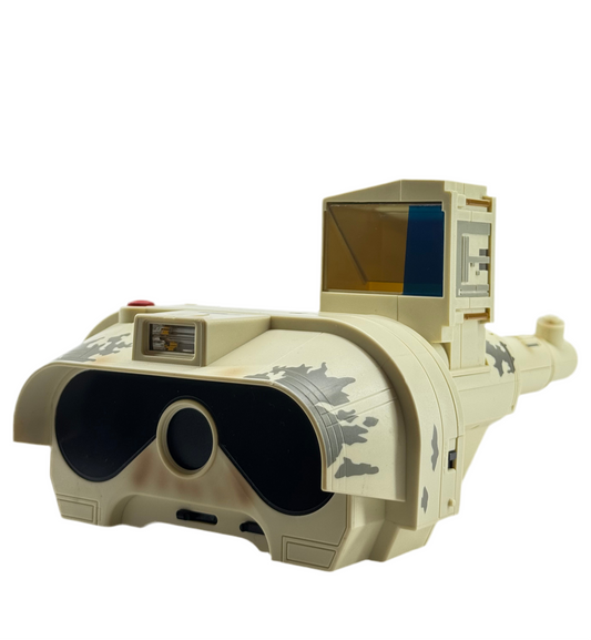 Star Wars: Episode I Picture Plus Image – Cámara 35 mm “Electro‑binocular” de Colección