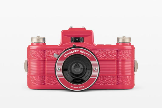 Sprocket Rocket Camera - Bittersweet