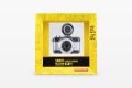 Lomography Fisheye Baby 110 – Cámara Analógica Ojo de Pez | Puerto Rico
