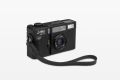Lomo MC-A 35 mm Film Camera Black